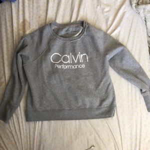 Calvin Klein pullover